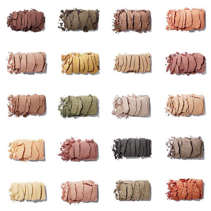 Eyeshadow Palette Nice to Naughty