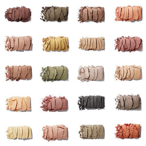 Eyeshadow Palette Nice to Naughty