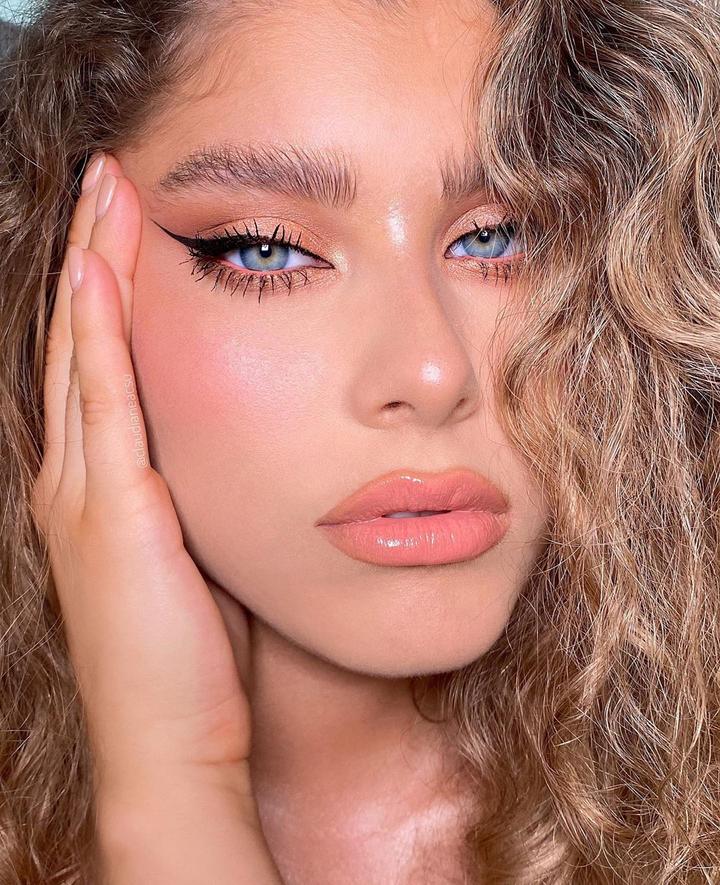 Sheer Blush