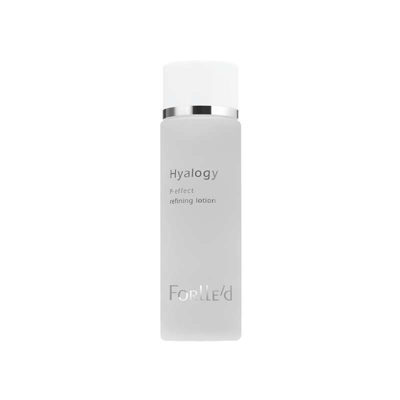 Hyalogy P-effect Refining lotion
