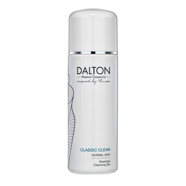 CLASSIC CLEAN CLEANSING GEL