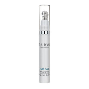 FACE CARE - EYE GEL INSTANT EFFECT