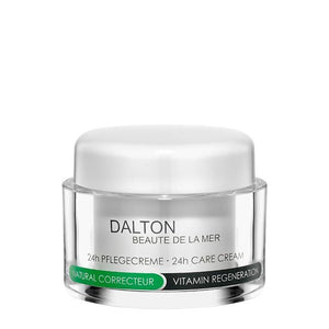 NATURAL CORRECTEUR 24H CARE CREAM