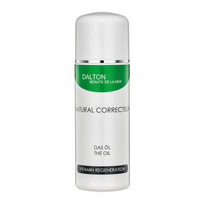 NATURAL CORRECTEUR THE OIL