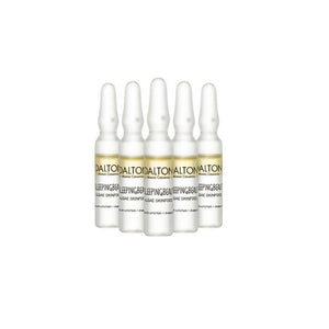 ALGAE SKINFOOD BI-PHASE SKIN RELOADING 5 AMPOULES