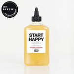 START HAPPY Organic Body Wash