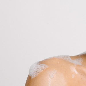 CALM DOWN Organic Body Wash