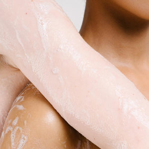GET IT ON Organic Body Wash - Travel Size