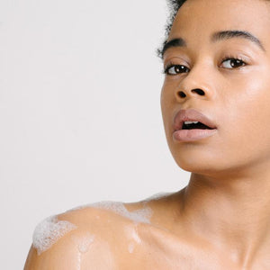 GET IT ON Organic Body Wash - Travel Size