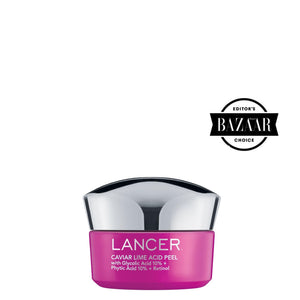 Caviar Lime Acid Peel