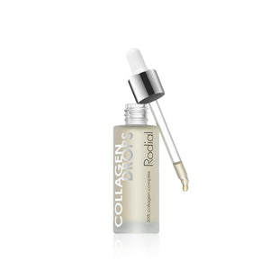 Collagen Booster Drops