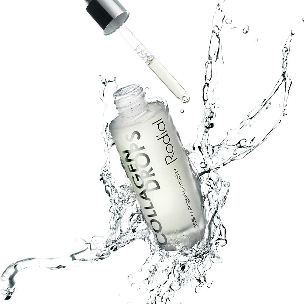 Collagen Booster Drops