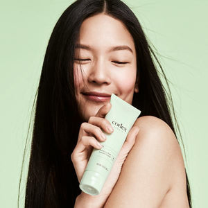 Exfoliating Wash