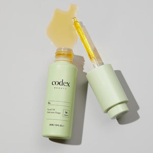 Facial Oil