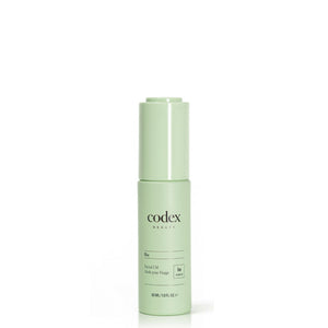 Facial Oil