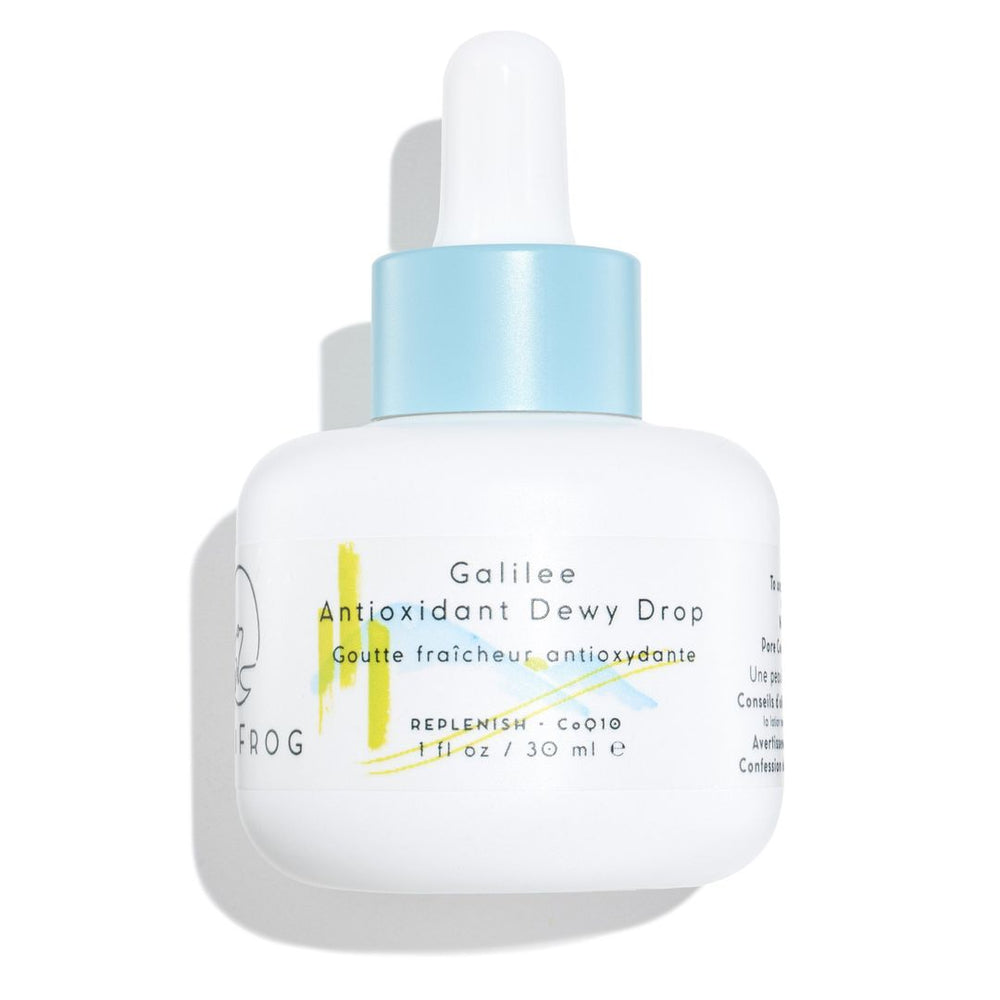 Holifrog - Galilee Antioxidant Dewy Drop