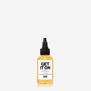 GET IT ON Organic Body Wash - Travel Size