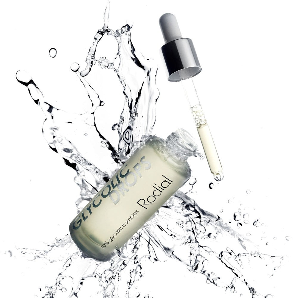 Glycolic Booster Drops