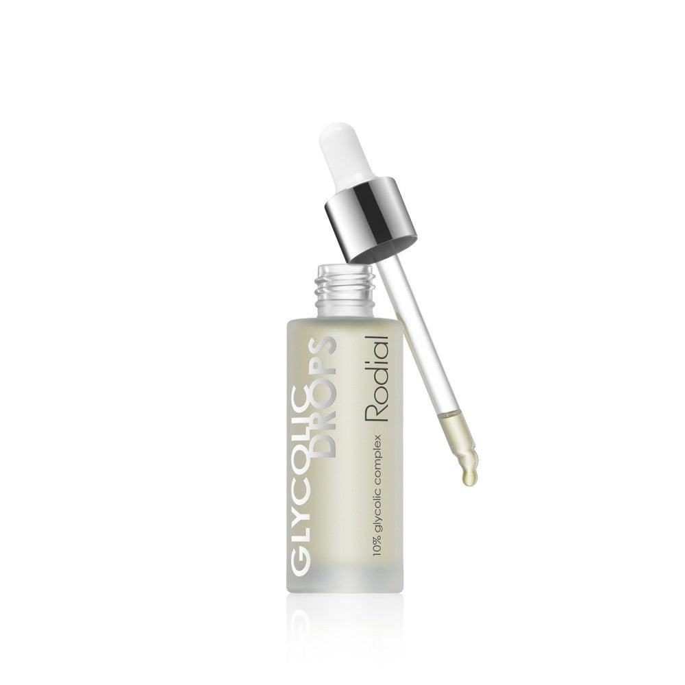 Glycolic Booster Drops