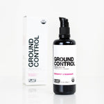 GROUND CONTROL Certified Organic Body Oil
