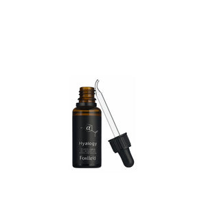 Hyalogy Alpha Serum