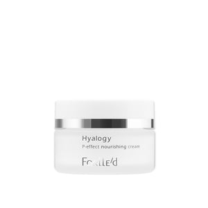 Hyalogy P-effect Nourishing Cream