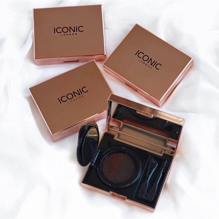Sculpt & Boost Eyebrow Cusion