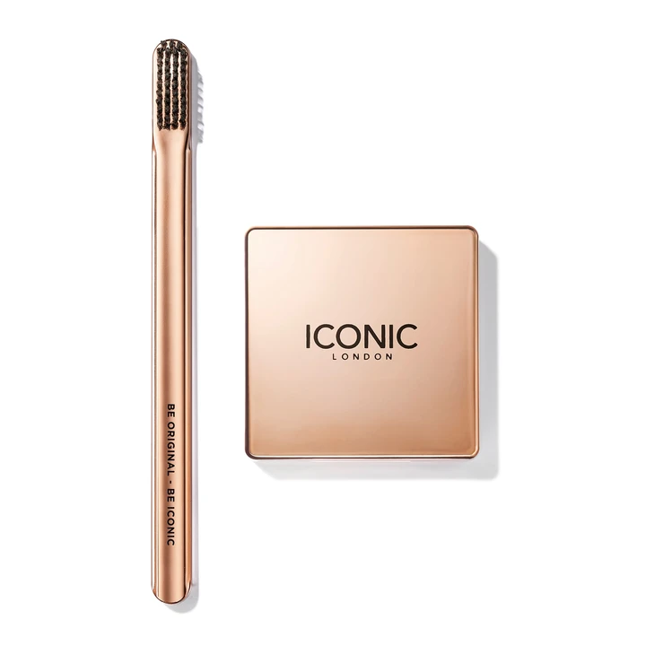 Browsilk kit