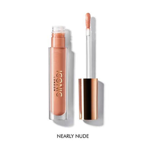 Lip Plumping Gloss