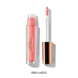 Lip Plumping Gloss