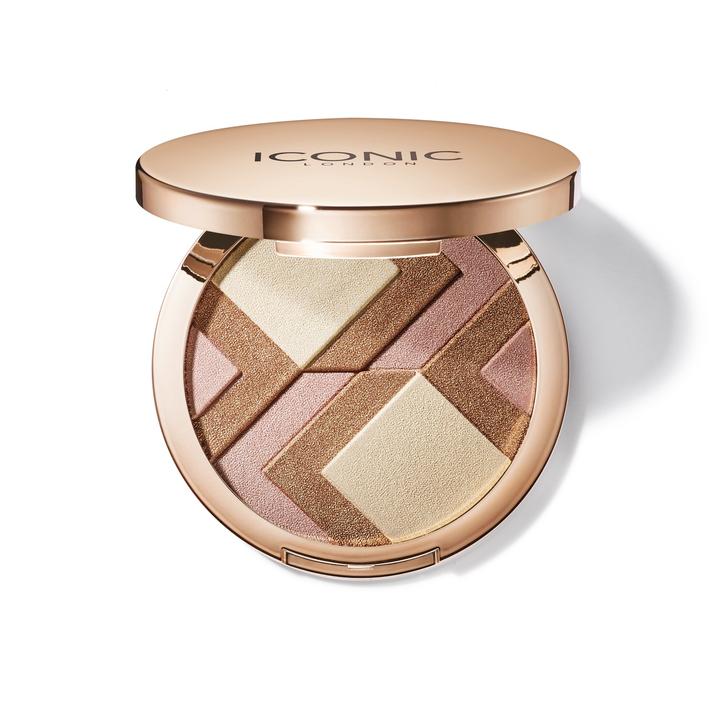 Luminous Powder