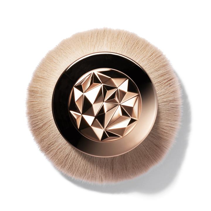 Pro Puff Bronzer Brush
