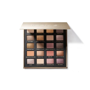 Eyeshadow Palette Day to Slay