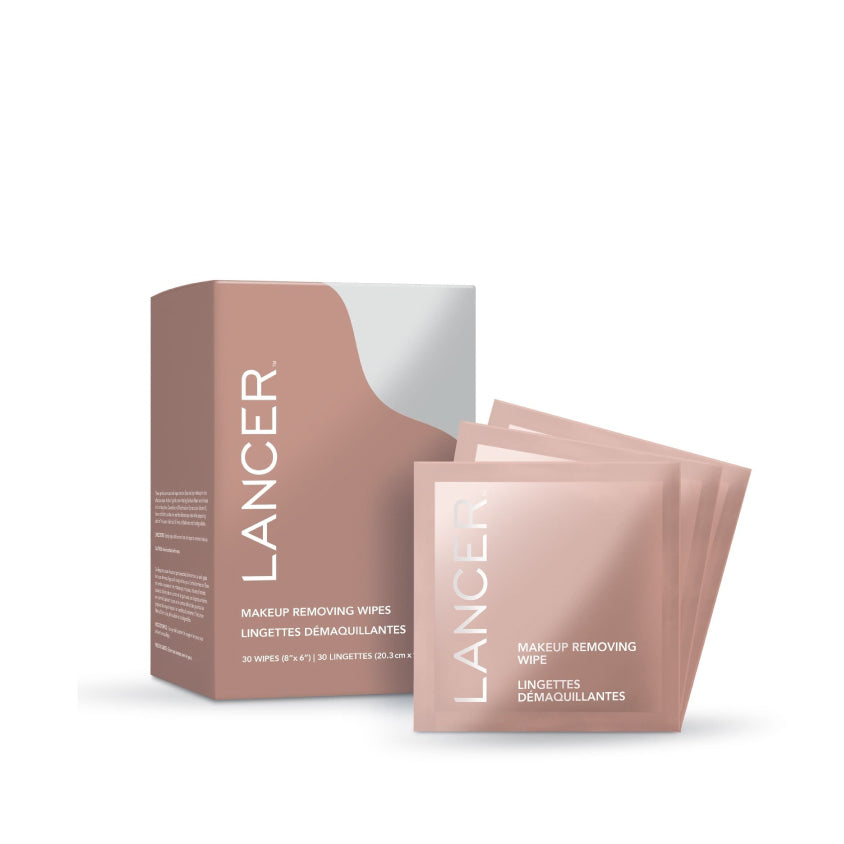 Makeup Removing Wipes