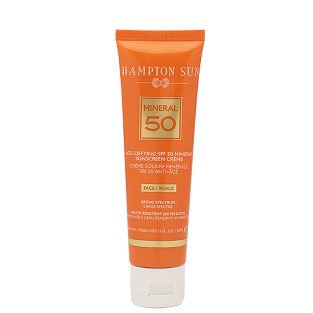 Hampton Sun Mineral SPF 50