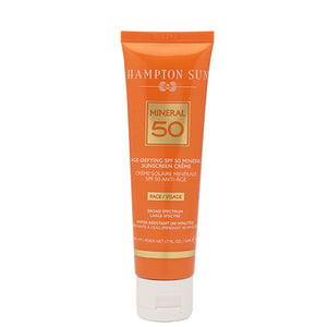 Hampton Sun Mineral SPF 50