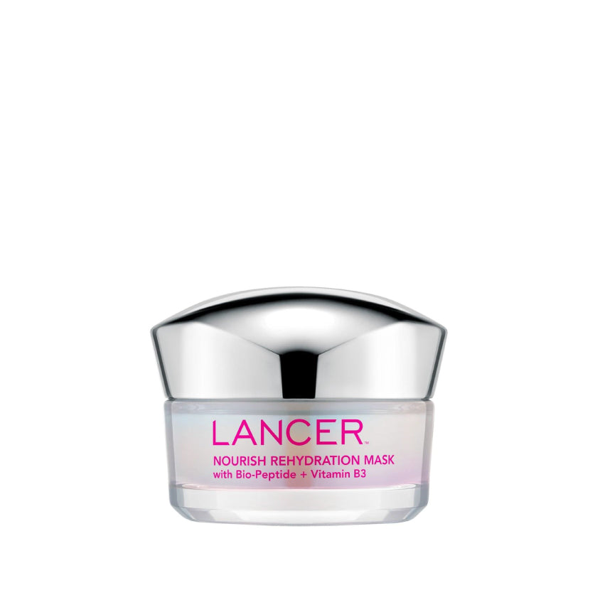 Nourish Rehydration Mask