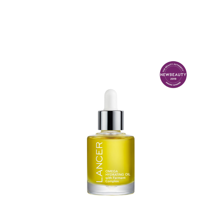 Omega Hydrating Oil