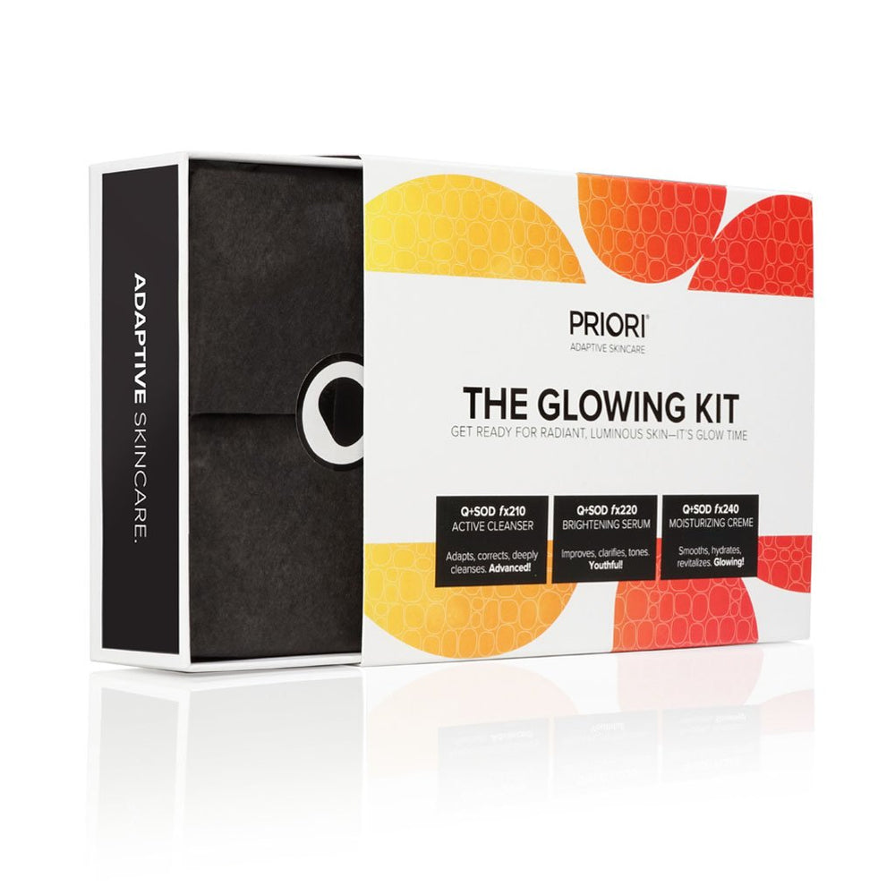 The Glowing Kit
