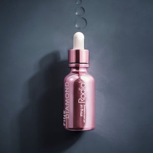 Pink Diamond Lifting Oil