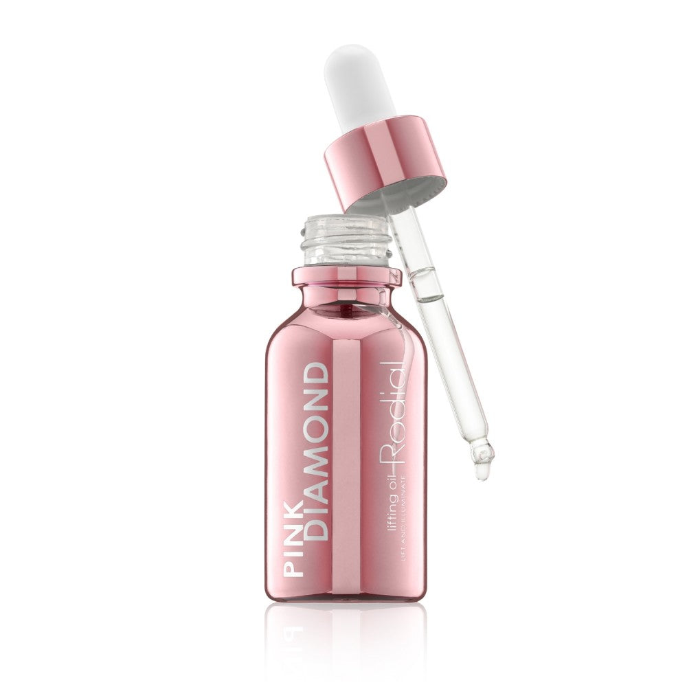 Pink Diamond Lifting Oil