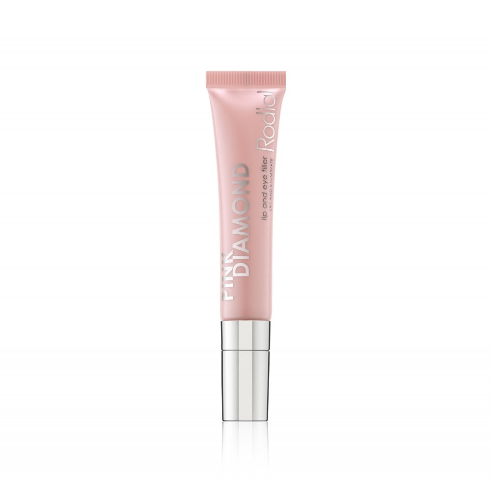 Pink Diamond Lip and Eye Filler