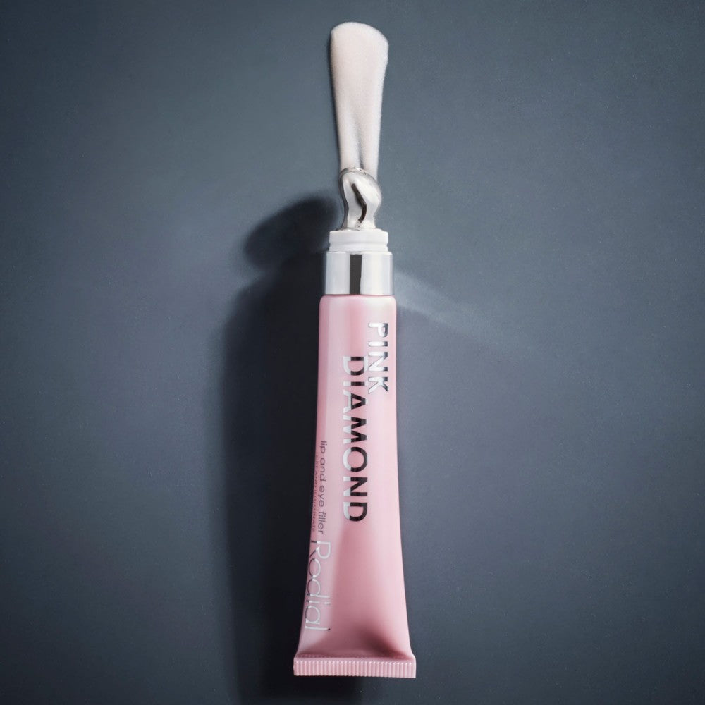 Pink Diamond Lip and Eye Filler