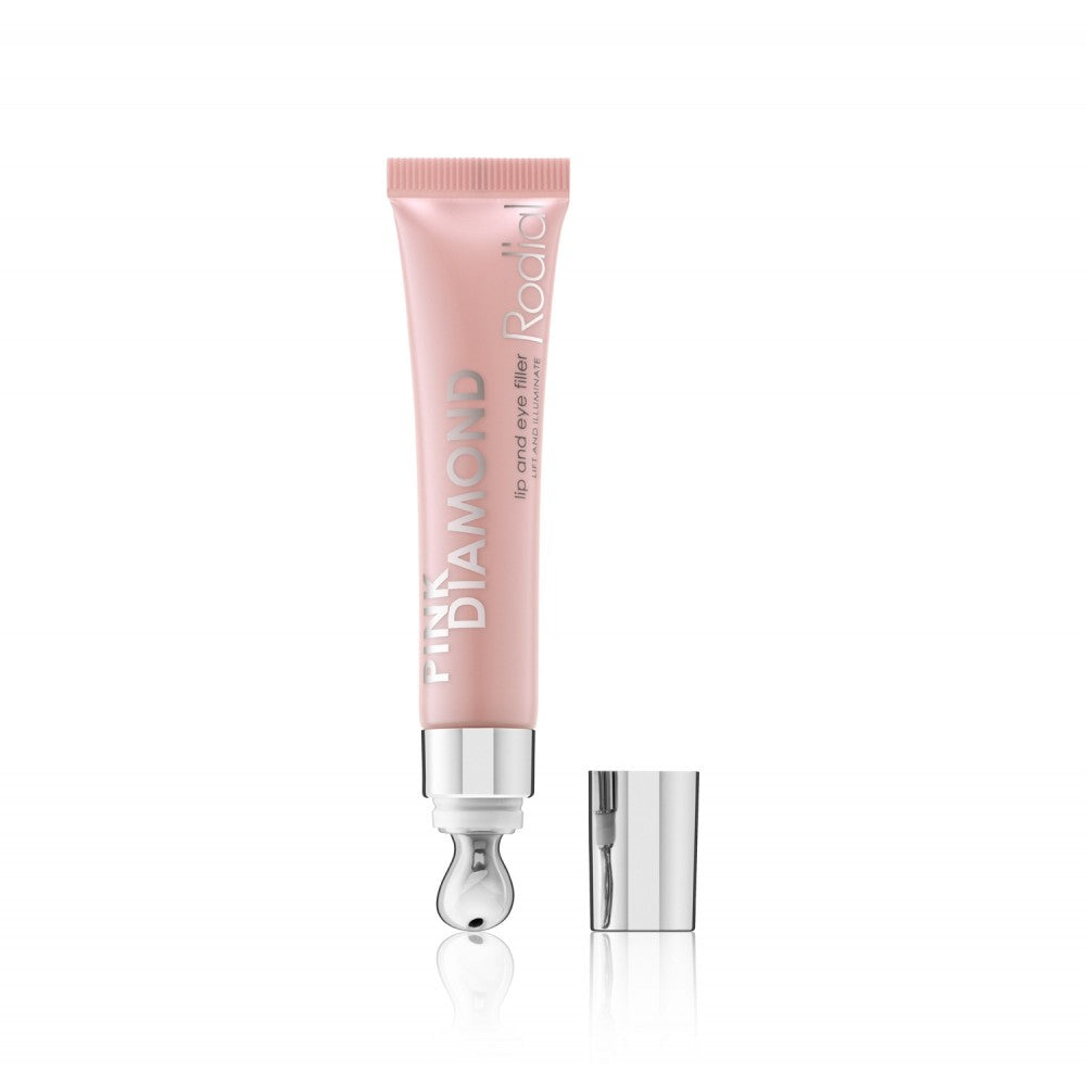 Pink Diamond Lip and Eye Filler