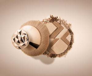 Pro Puff Bronzer Brush