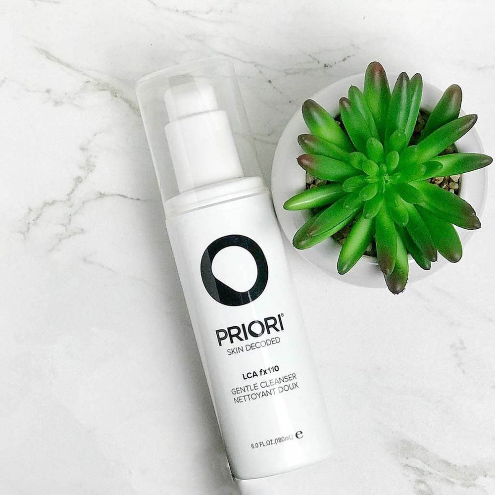 LCA fx110 - Gentle Cleanser
