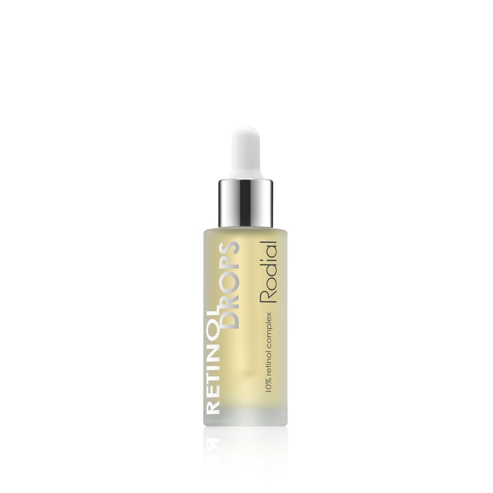 Retinol Drops 10% Retinol Complex