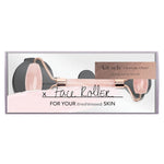 Rose Quartz Facial Roller