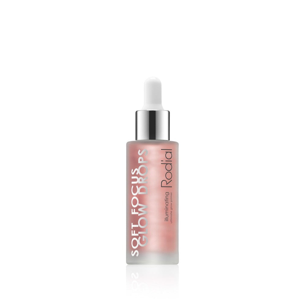 Soft Focus Glow Booster Drops