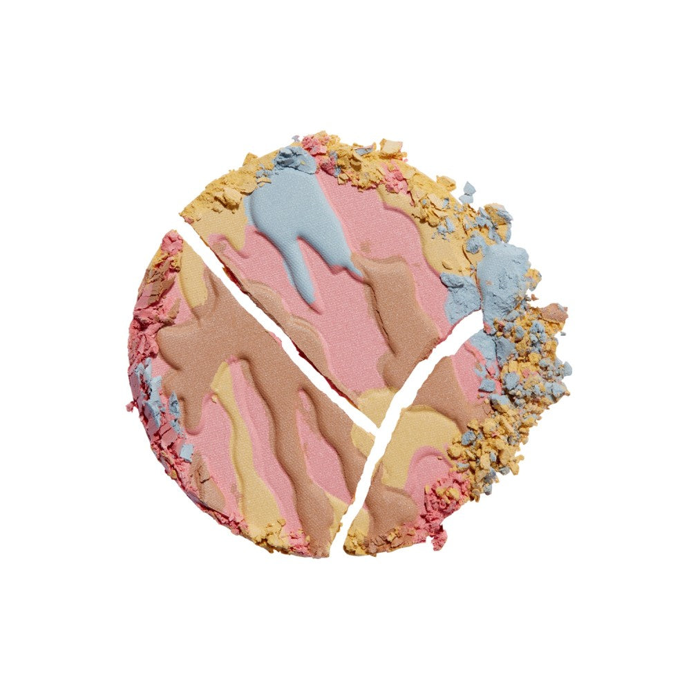 Soft Focus Glow Powder